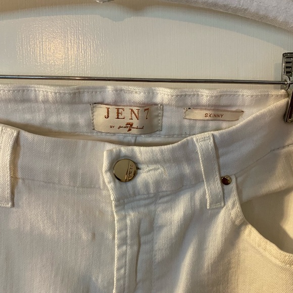 Jen 7 by seven for mankind jeans - Picture 2 of 3